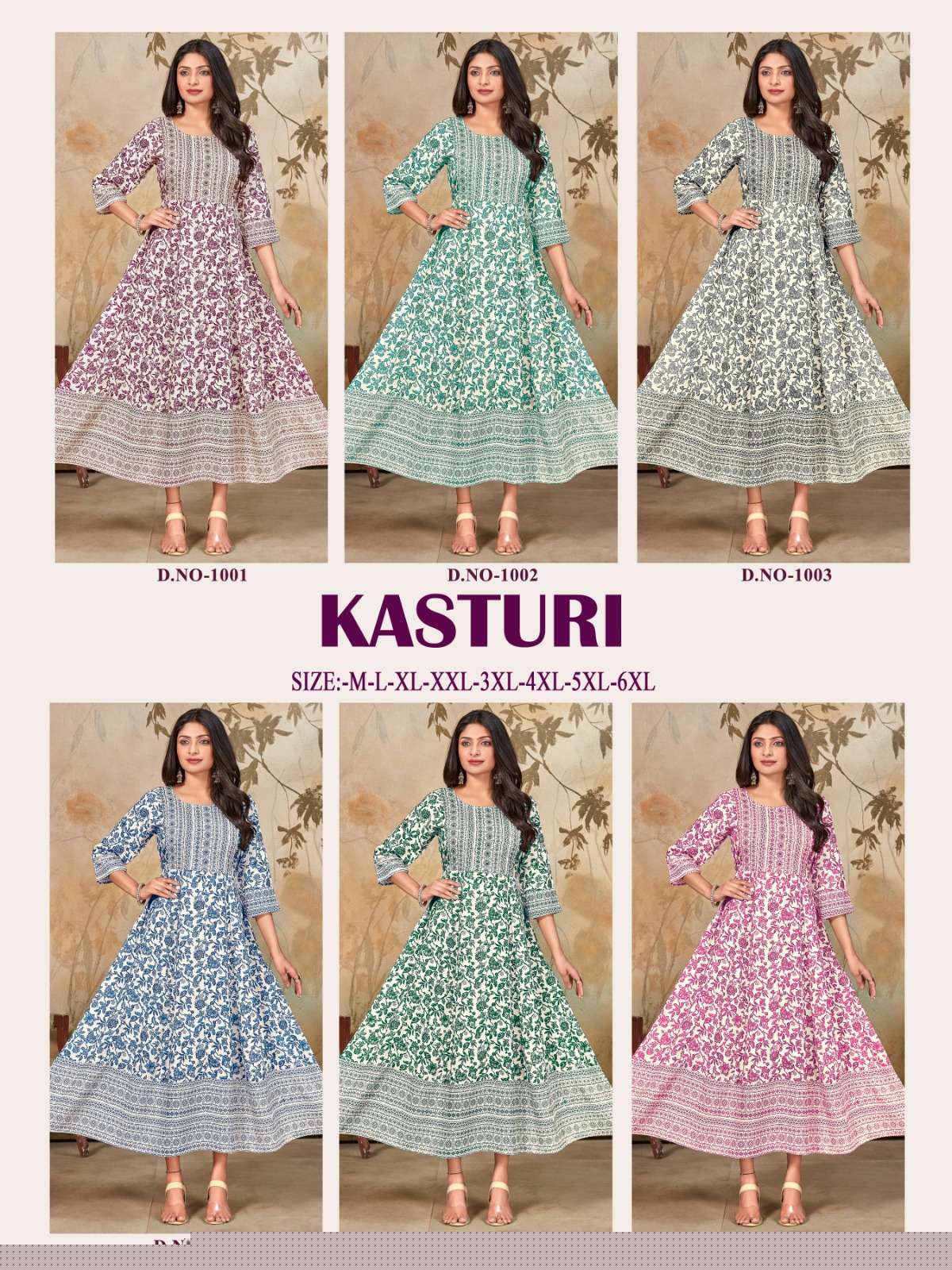 Kasturi-Banwery -Asliwholesale-Catalogue